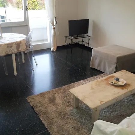 Appartamento Monolocale - Casinò Sanremo
