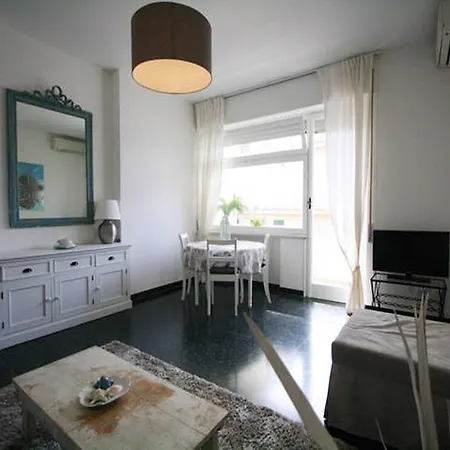 Monolocale - Casinò Appartamento Sanremo