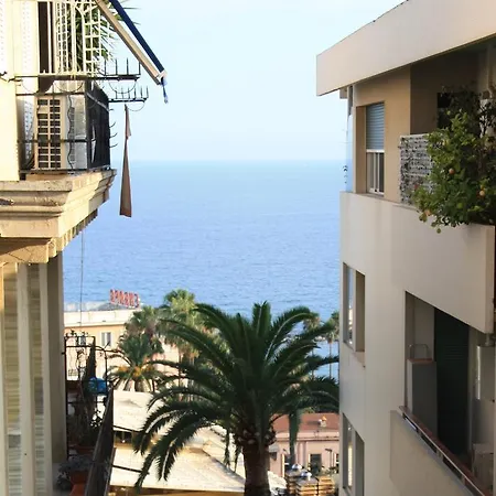 Lägenhet Monolocale - Casino Sanremo